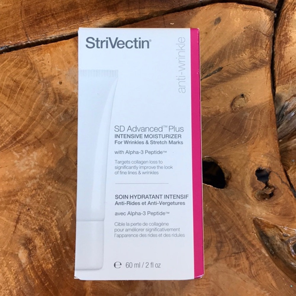 StriVectin SD Advanced Plus Intensive Moisturizer